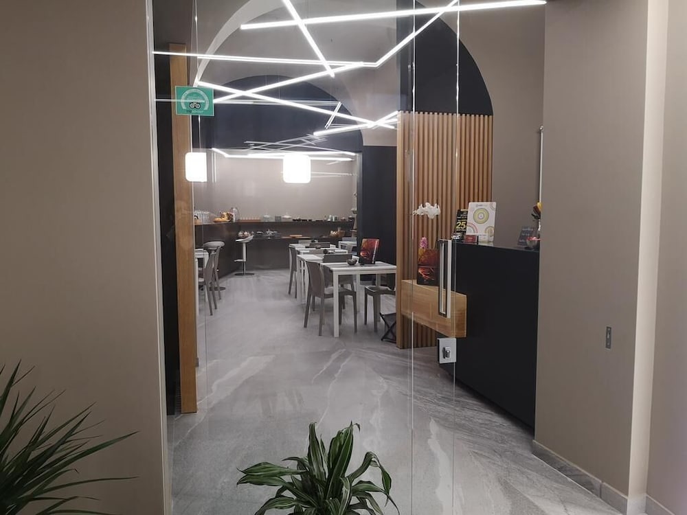 Фото OttoMood Ala Ovest Catania Centro