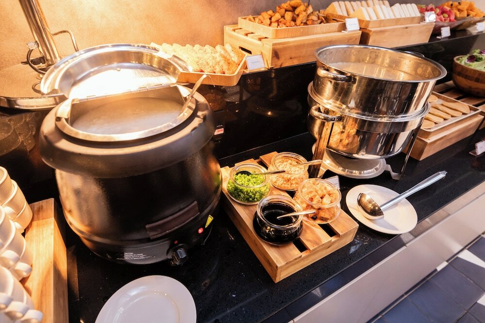 Фото Hotel Faber Park Singapore - Handwritten Collection