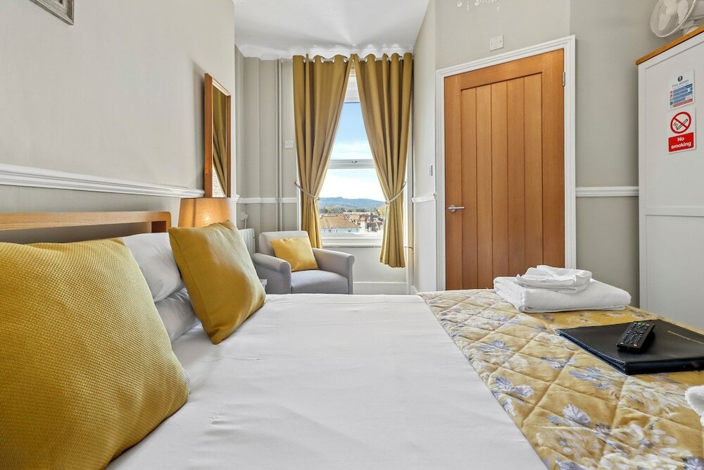 Фото Beach Front Guest House