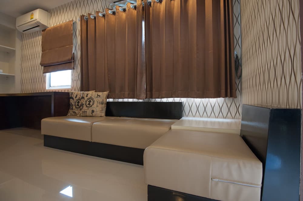 Фото The Cozy Nest Boutique Rooms