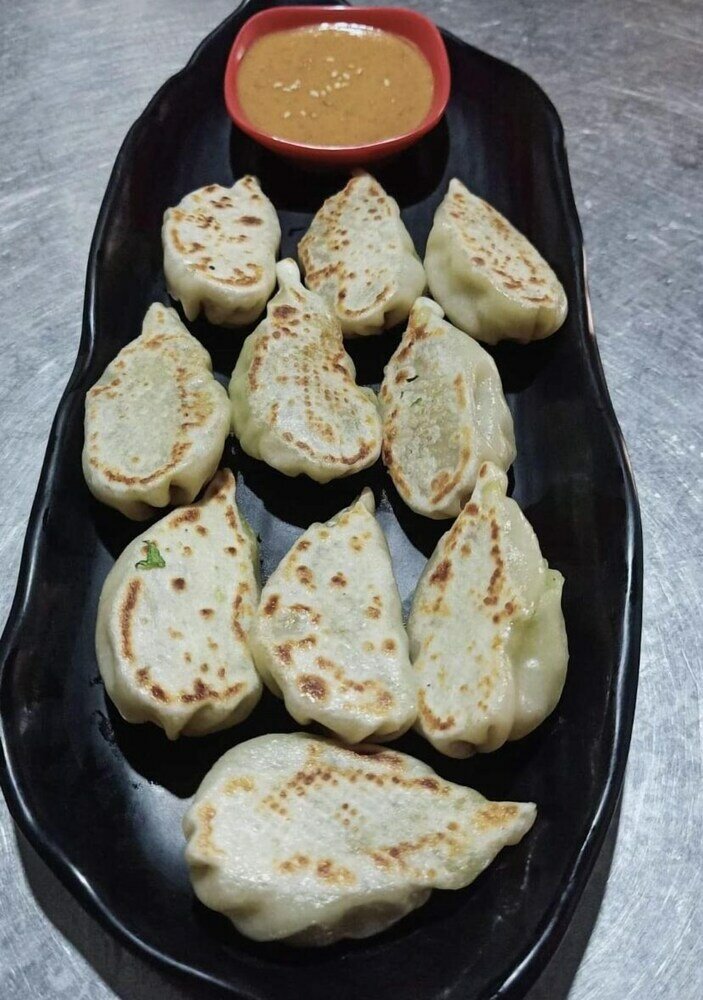 Фото Bag Packer's Lodge