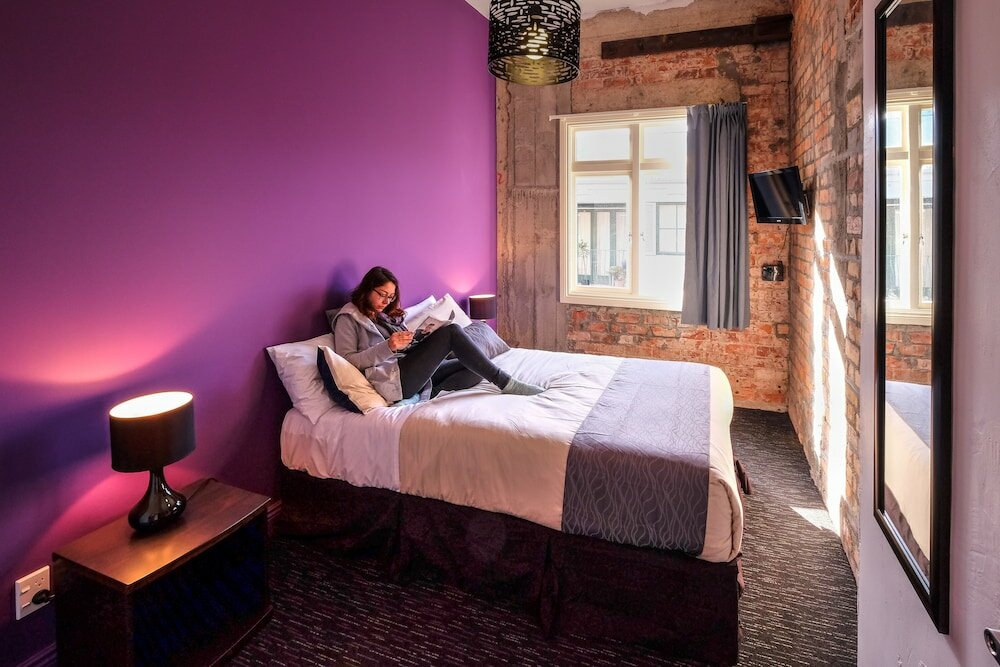 Фото Haka House Auckland City