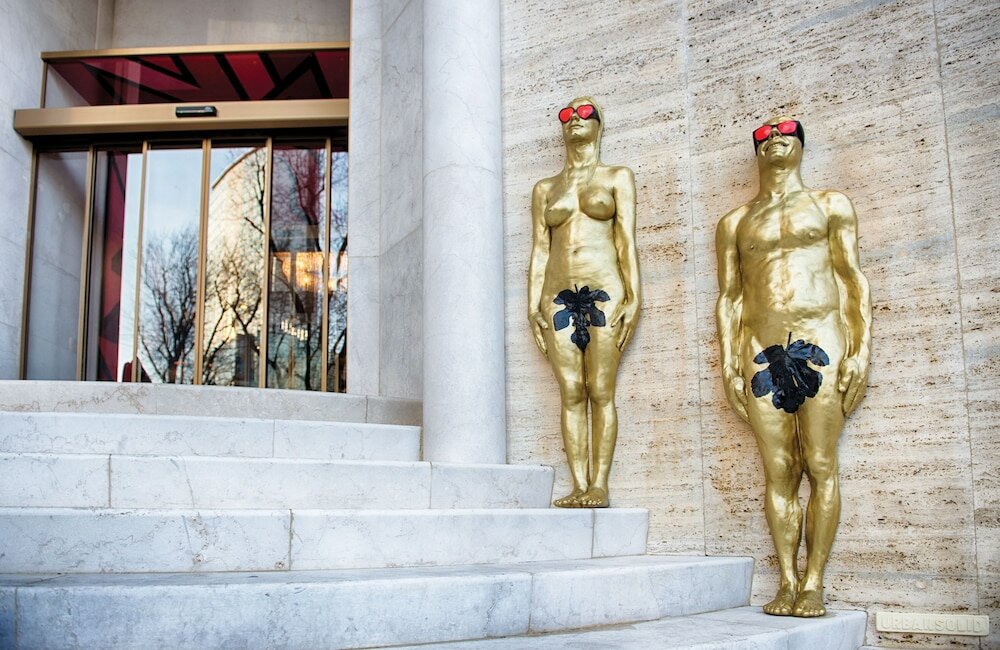 Фото Nyx Hotel Milan