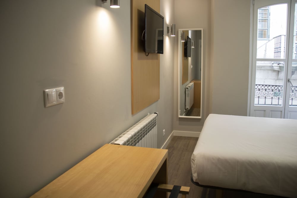 Фото Alda Alborán Rooms