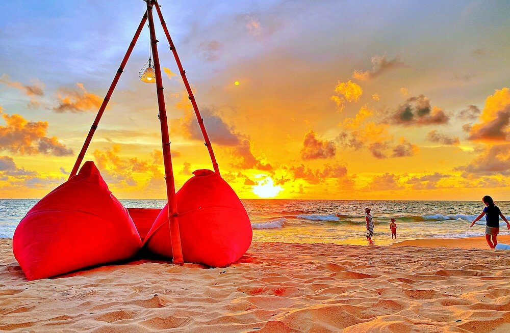 Фото Lien Hiep Thanh Resort