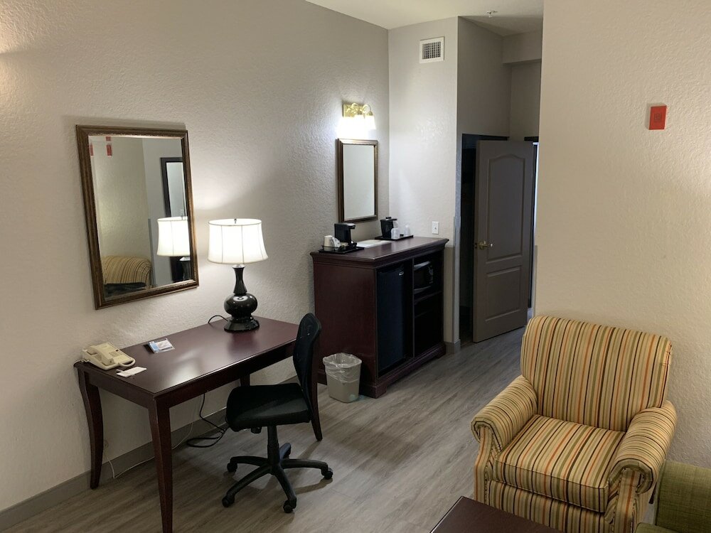 Фото Country Inn & Suites by Radisson, Jacksonville West, Fl