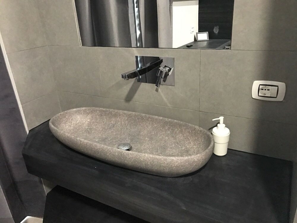 Фото Sangiò Guest House