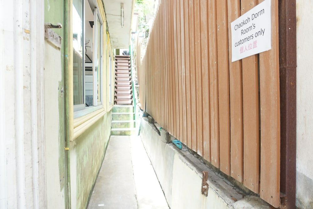 Фото Chaokoh Dorm Room