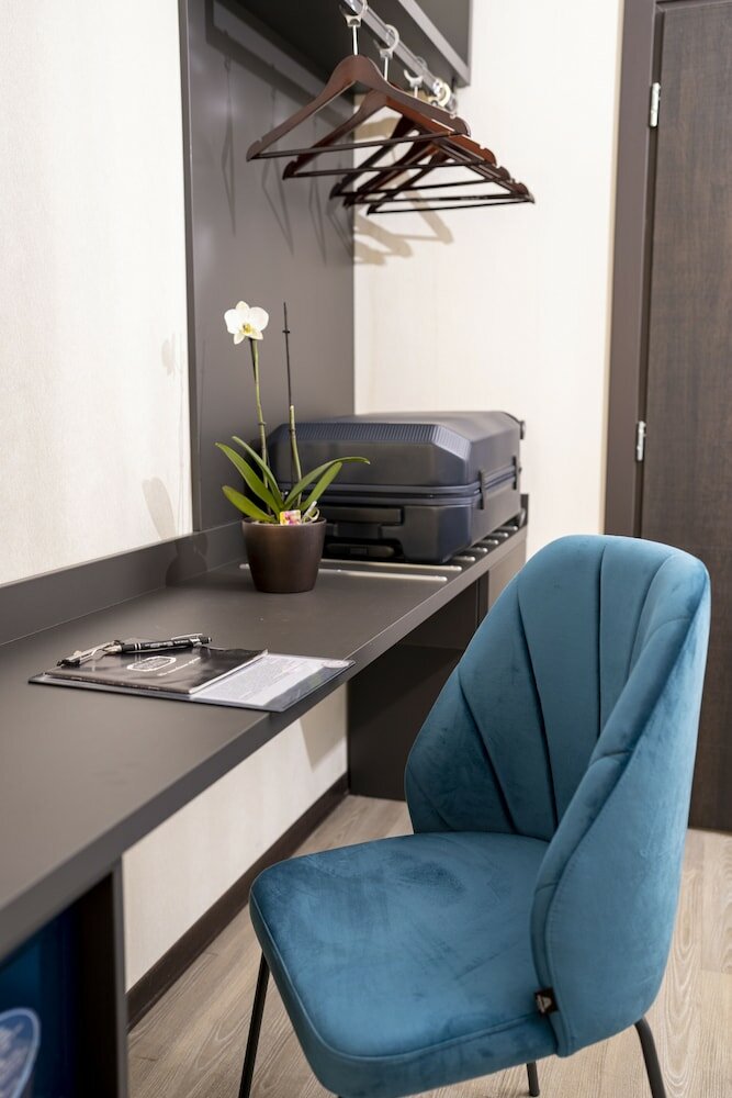 Фото Hotel Astoria