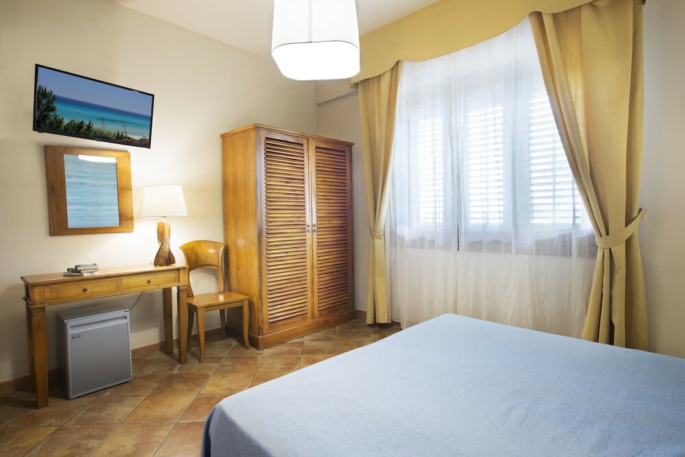 Фото Favignana Hotel Concept Holiday