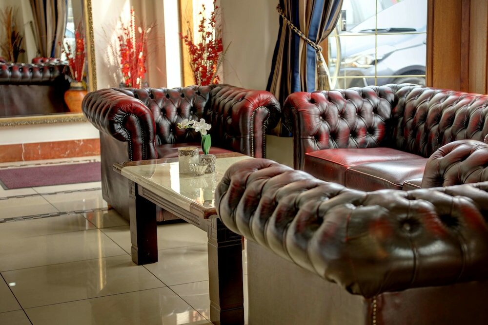 Фото Best Western London Ilford Hotel