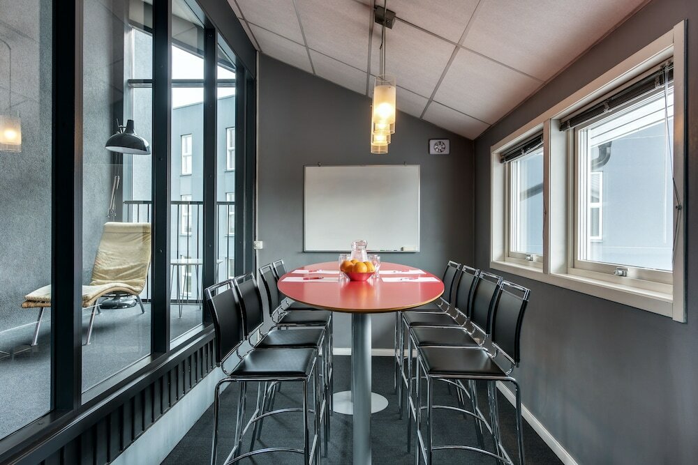 Фото Aiden by Best Western Stockholm Arlanda Airport