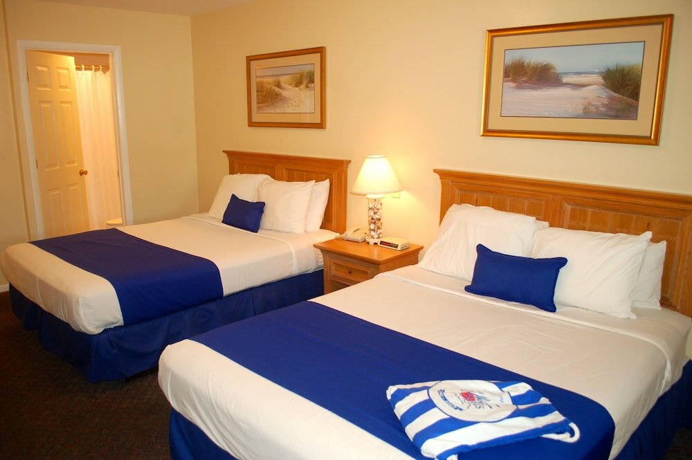 Фото The White Sands Oceanfront Resort & SPA