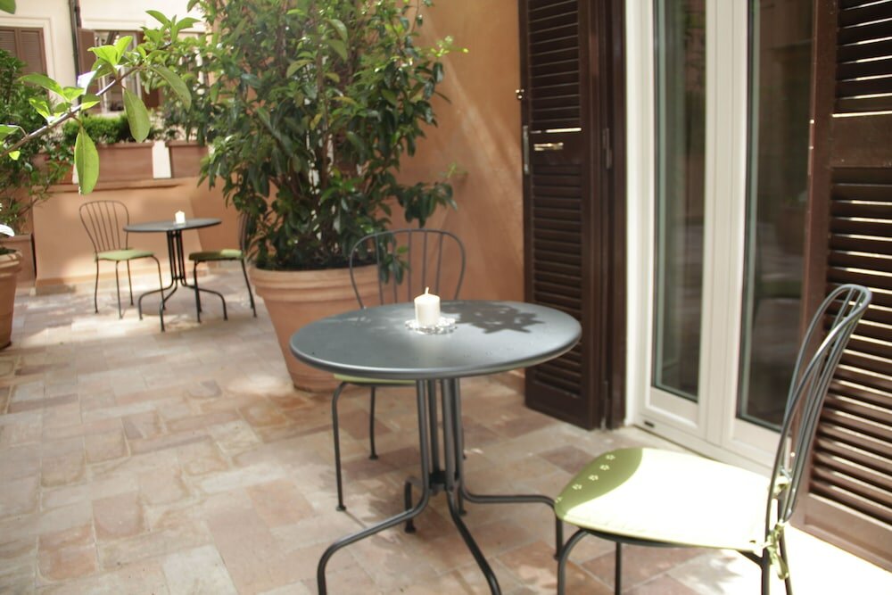 Фото Ingrami Suites