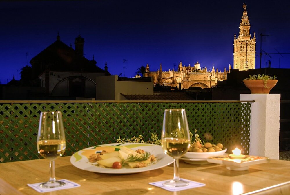 Фото Hotel Murillo 