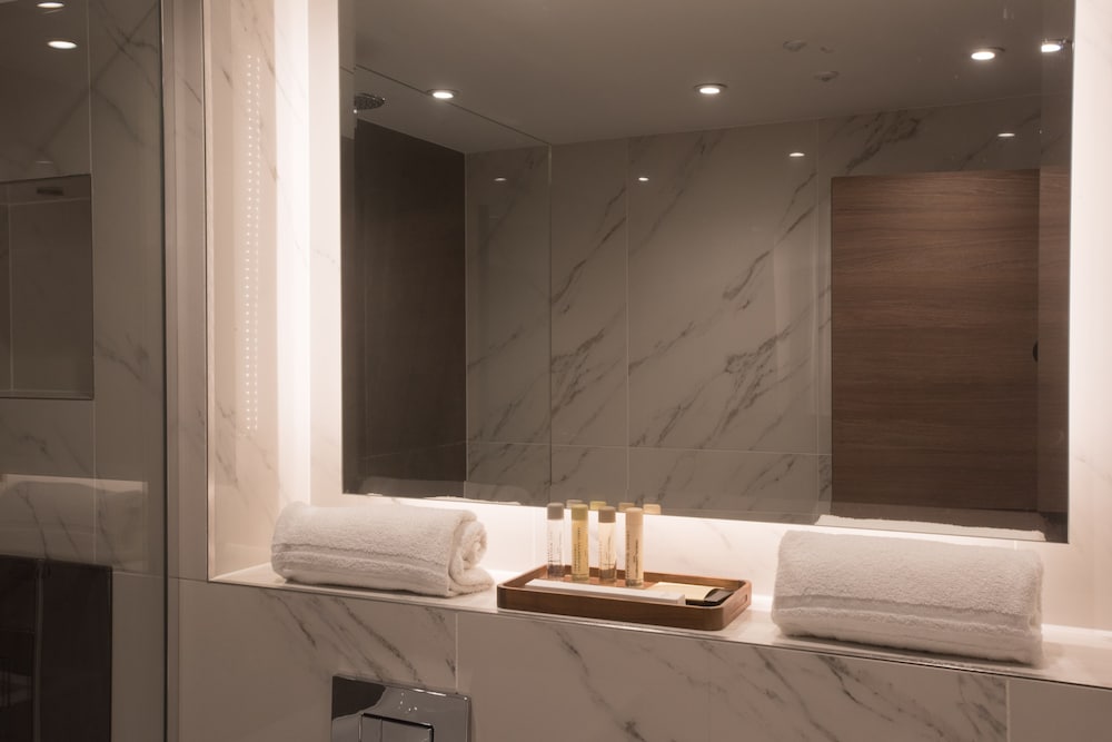 Фото Oxford Hotel Earl's Court