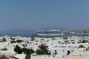 Гостиница Elena Hotel