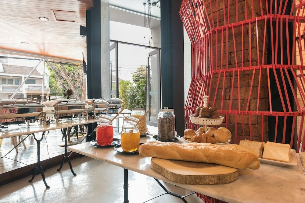 Фото Sea Crest by Jomtien