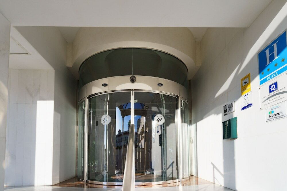 Фото Hotel Isabel