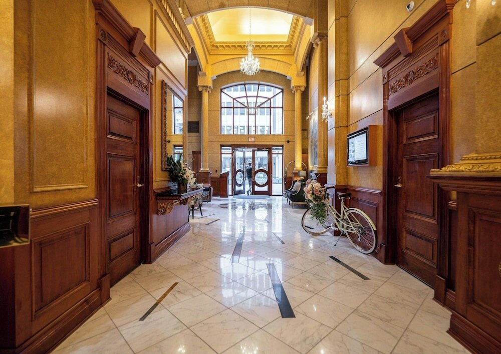 Фото Executive Hotel Le Soleil