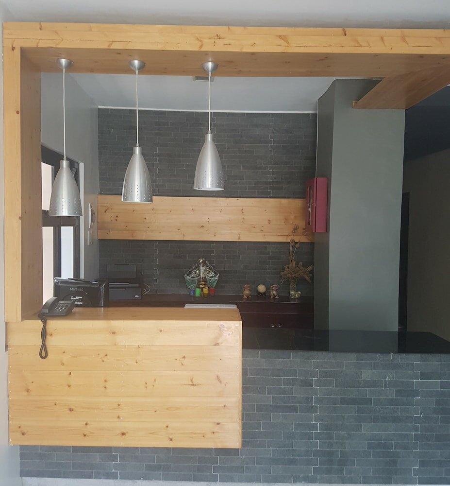 Фото Aliria Bed and Breakfast