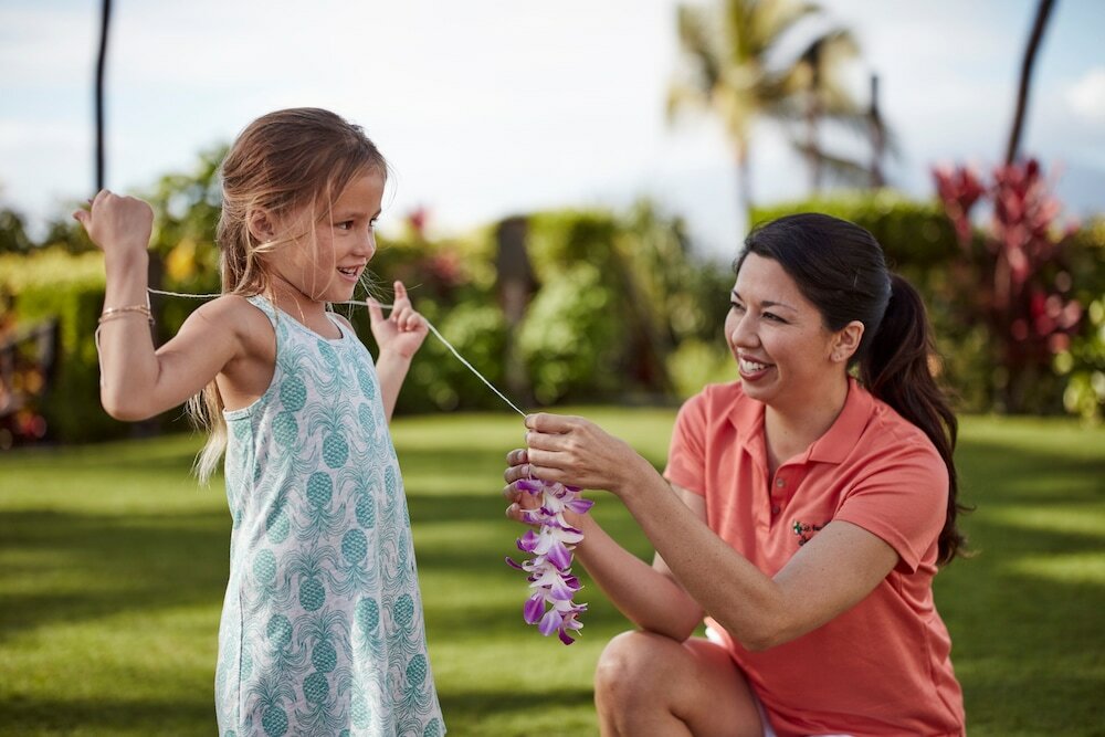Фото Four Seasons Resort Maui at Wailea