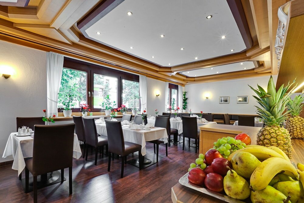 Фото Hotel am Feuersee