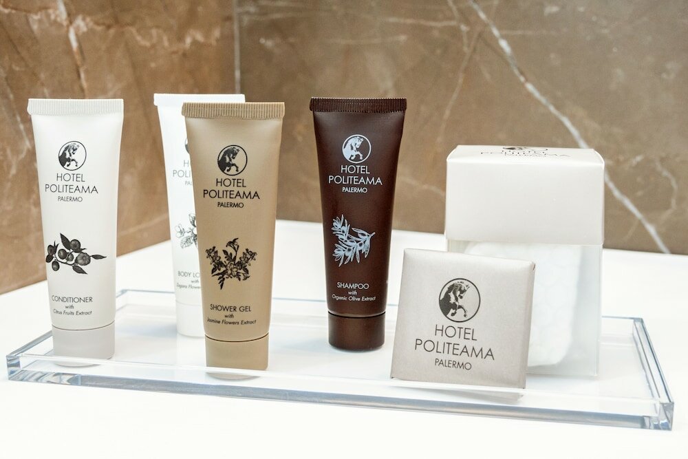 Фото Hotel Politeama