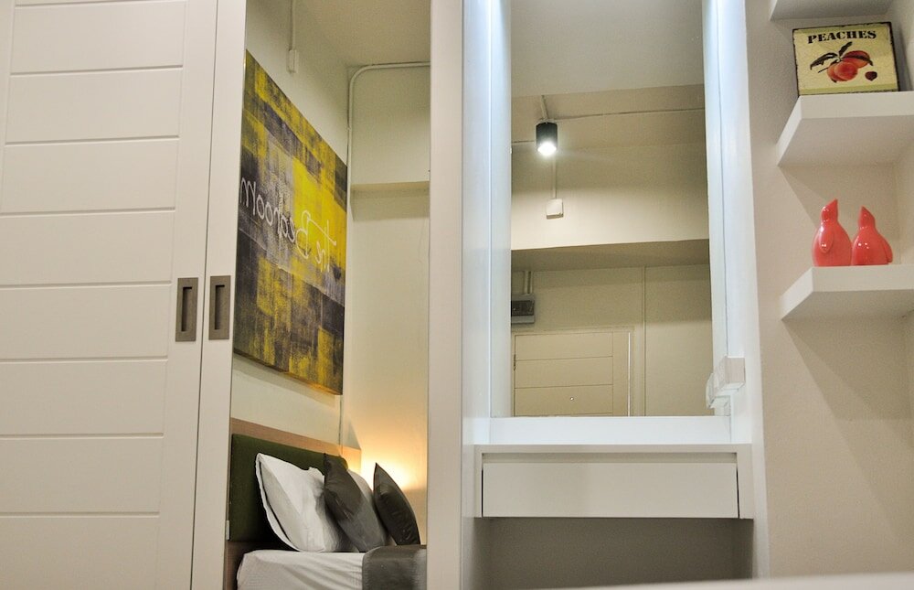 Фото The Bedroom Hatyai