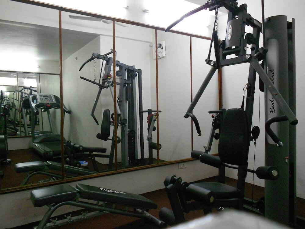 Фото Hotel Polo Towers Shillong