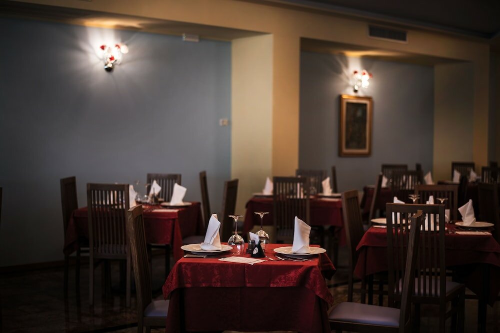 Фото Hotel Internazionale