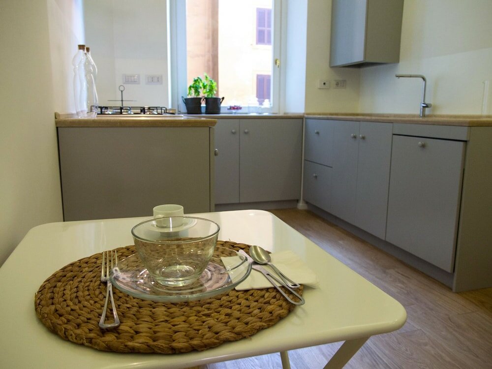 Фото La Casa di Iulia