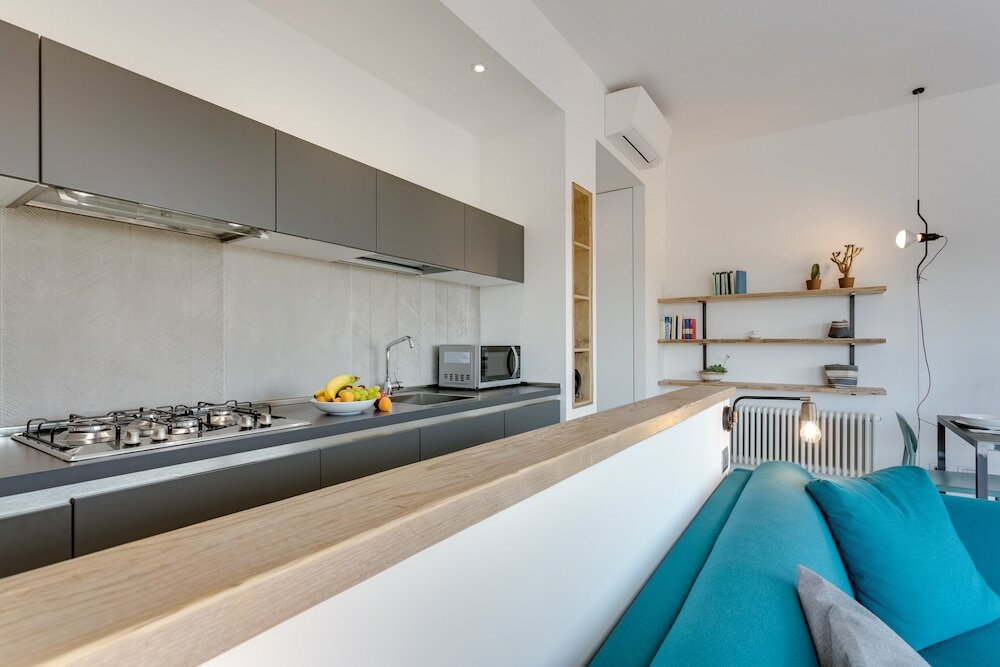 Фото Rome AS you feel - San Lucio Apartments