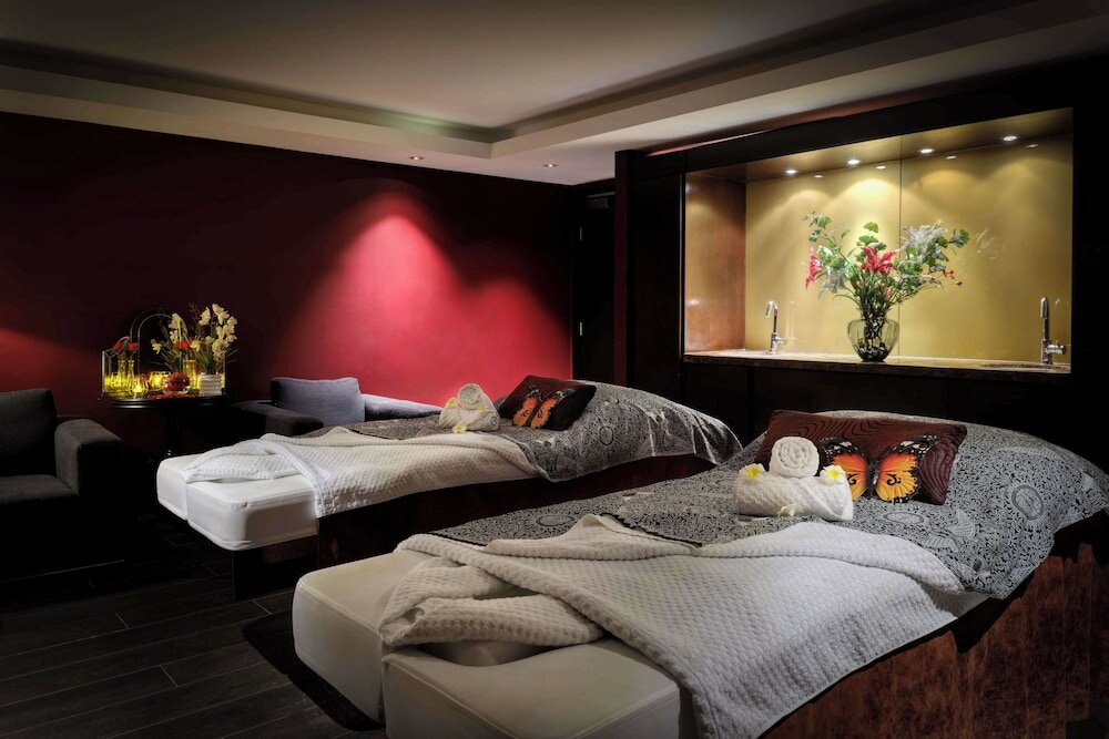 Фото Hilton London Syon Park