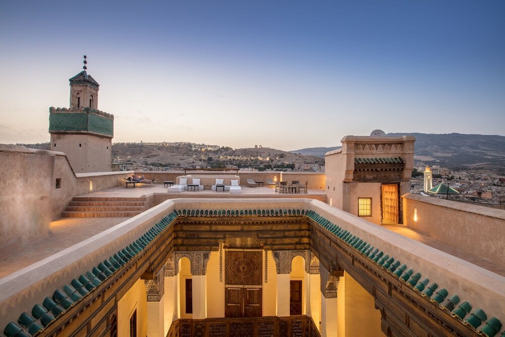 Фото Dar Bensouda