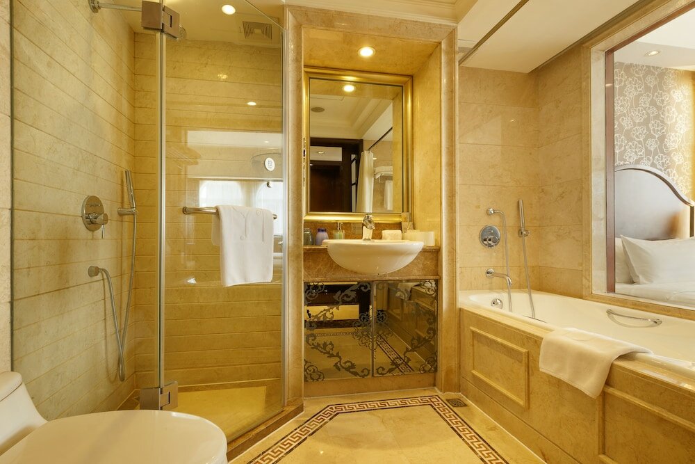 Фото Grand Palace Hotel 