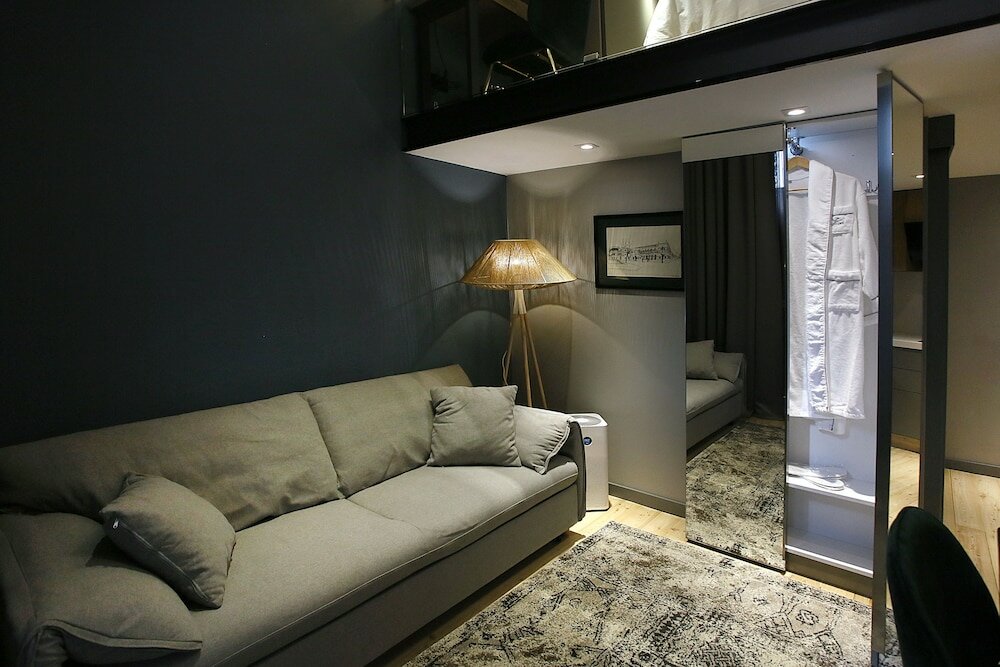 Фото Paskunji Residence