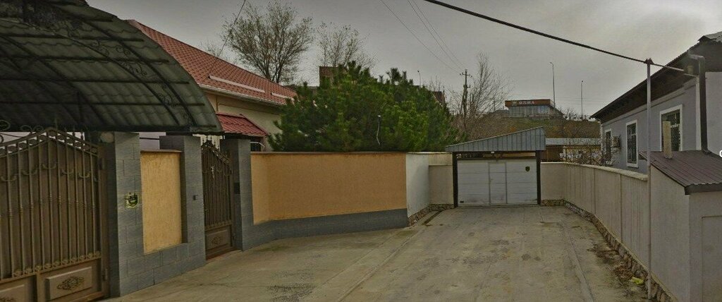 ATM Halyk Bank, Chimkent, photo