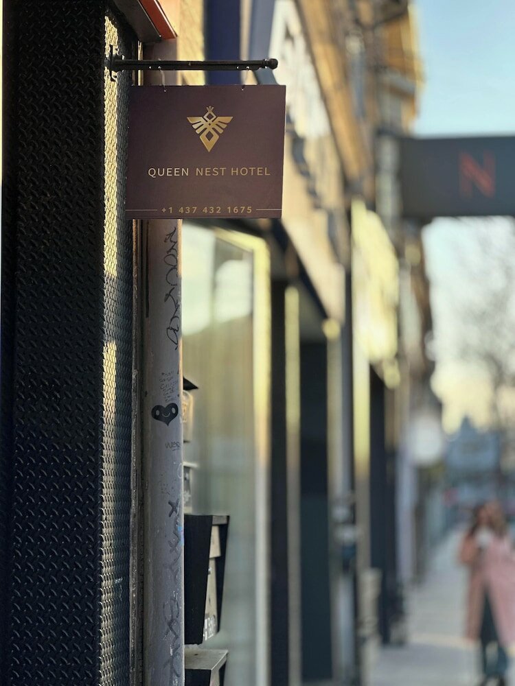 Фото Palmerston Hotel