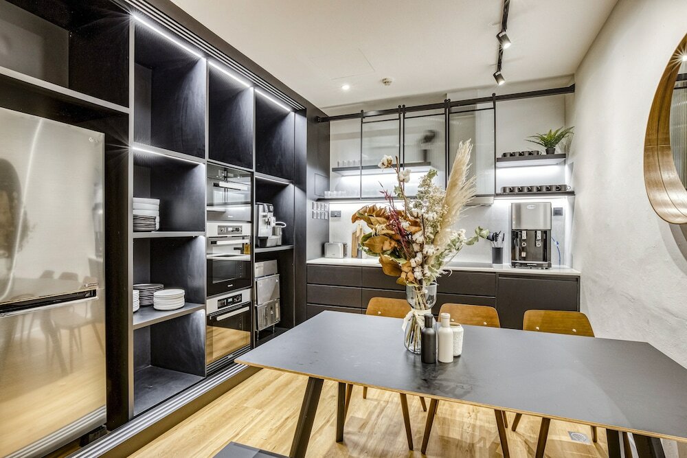 Фото Habyt Cantonment