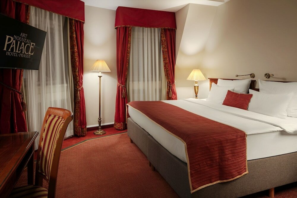 Фото отеля 4