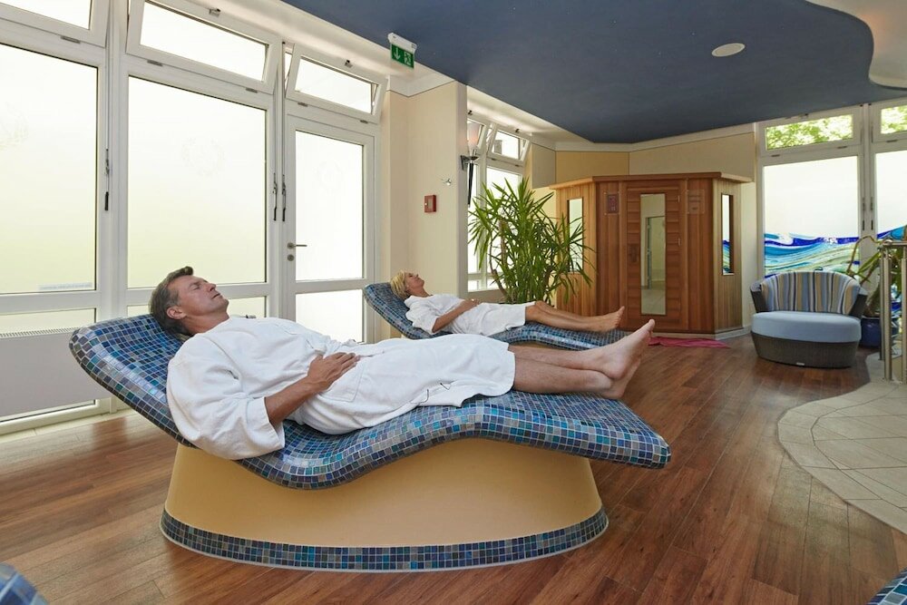 Фото Thermenhotel Apollo