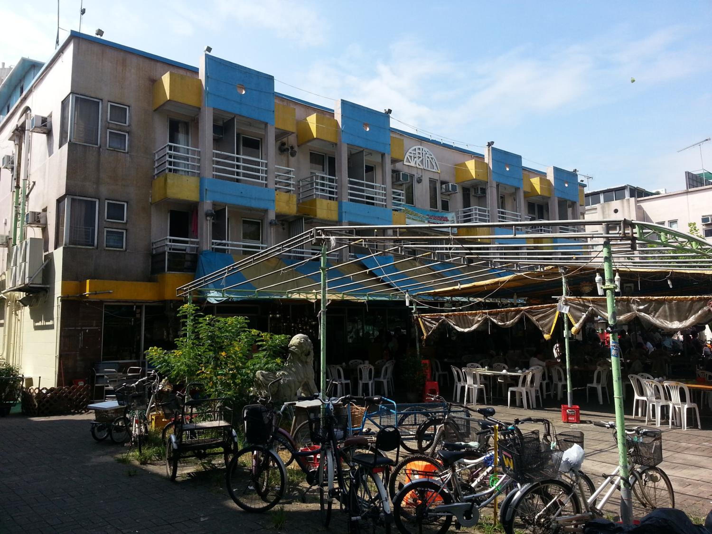 Фото Silverview Resort Holiday