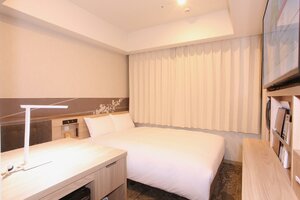 Гостиница Sapporo Washington Hotel Plaza