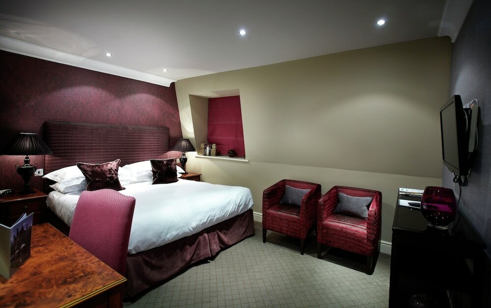 Фото Alexander House And Utopia SPA