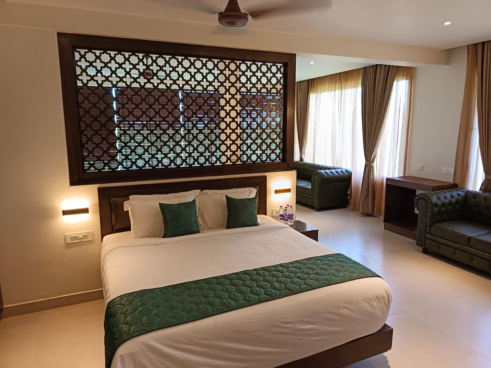 Фото Hotel Rameswaram Grand