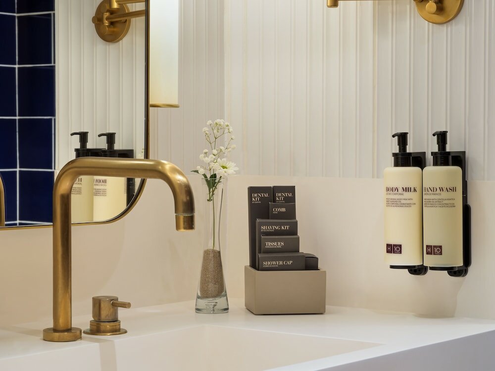 Фото H10 Porto Poniente