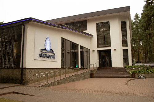 Spa Aquamarine, Moscow and Moscow Oblast, photo