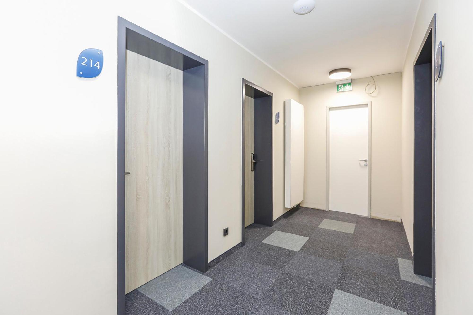 Фото Smart Stay Hotel Station