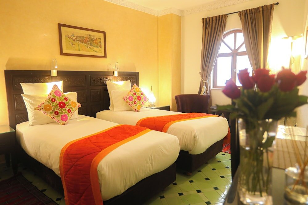 Фото Riad Perle D'Eau